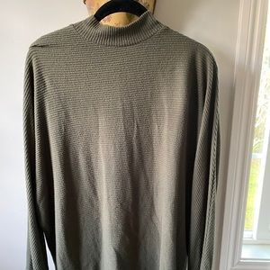 BP Olive Green Sweater